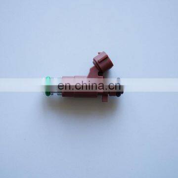 fuel injector for sunny N16 1.8 QG1 Teana 2.3 A33 2 QG13 / QG15 / QG18 OEM: #FBJB100