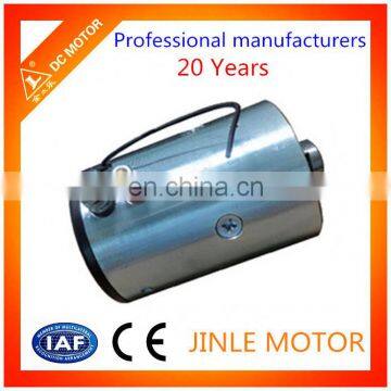 12V 1600W dc Electric Motor for Forklift and Fan photo-6