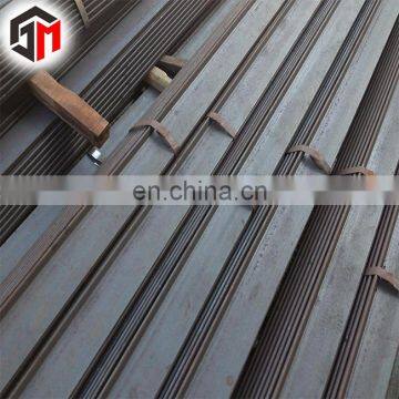 Structural Alloy Steel Flat Bar