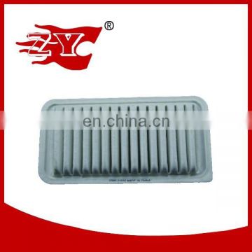 AUTO PARTS AUTOMOTIVE CAR AIR FILTER FOR TOYOTA COROLLA BYD F3 LIFAN 620 17801-22020