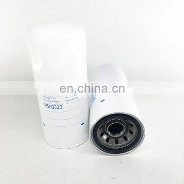 Hydraulic Filter Spin-on Oil Filter P550320 photo-4