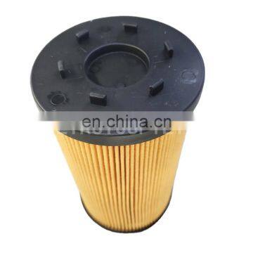 Excavator Engine Lube Fuel Oil Filter Element 61275106 photo-5