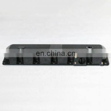 ISZ Diesel Engine Parts Valve Chamber Cover 4365965