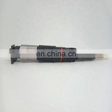 High Quality EQ4H Diesel Engine Fuel Injector 1112010-E1EC0 photo-3