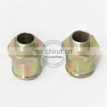 Diesel Engine Parts DCi11 Air Compressor Air Intake Connection 1109101-T0100 photo-4