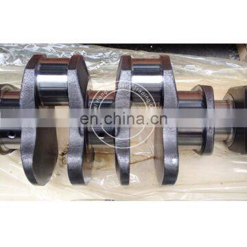 Genuine Forged Steel 6CT 6CT8.3 Diesel Engine Crankshaft 3917320 3918986 3904363 3917443 photo-2