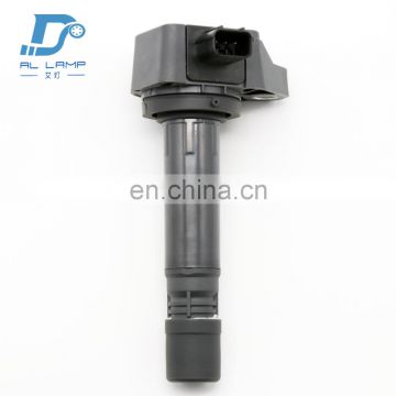 High quality auto Ignition coil as OEM standard 30520-RNA-A01 099700-101