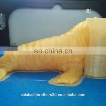 Large 3D Printer 1000MM 3D Printing PLA ABS Plastic Processing Service