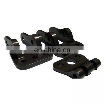 Excellent Quality Low Cost Aluminum Die Casting Gear Housing photo-3