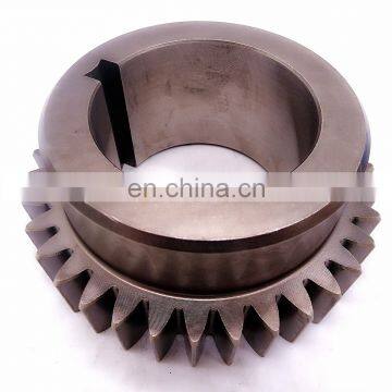 Intermediate Shaft First Gear JS150T-1701049B for Foton Truck