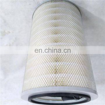 Chinese supply Original Factory Good Quality Engine Parts Air Filter Element K3047/K1122 sizes