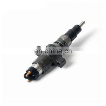 TRUCK GENUINE Diesel Fuel Injector BS0445110356