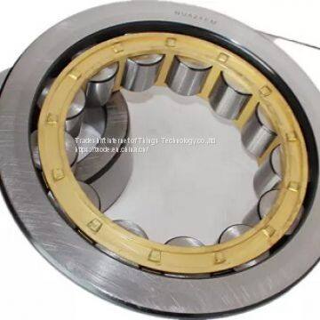 Steel 7012531mm 2214 Self Aligning Roller Bearing