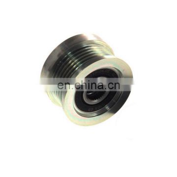 Alternator Pulley For HYUNDAI ACCENT II 1.5 CRDI OEM 3732227500 3732227501 ADG01305 301037 F51124 90934667 588076 654079