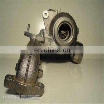 BV39 Turbo 54399880029 Turbocharger 03G253019K photo-3