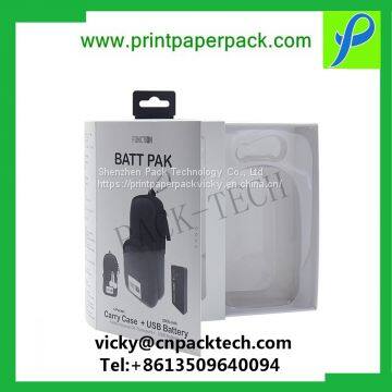 Customized High Quality Paper Drawer Storage Gift Belt Box Watch Box Jewelry Gem Bijou Packaging Box photo-3