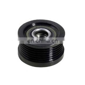 Wholesale Auto Alternator Clutch Pulley for Hyundai 37322-27012