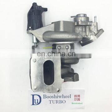 TD04L6 Turbocharger 49477-06100 189005MSH020M3 TD04 turbo Accord 2LX Passenger Car AP4T 2.0L Engine 4947706100