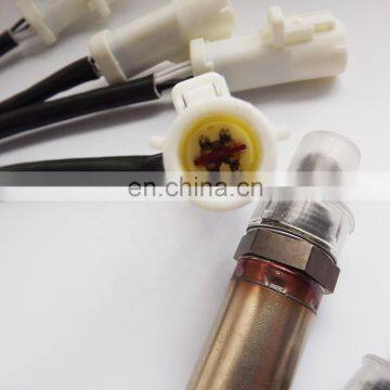 4PCS O2 Oxygen Sensor Front Rear Down/Upstream 15717 for Ford Mercury 11171843 photo-5