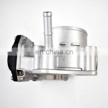 From USA New Throttle Body For Honda Accord 2.4L 2003-2007 16400-RAA-A61