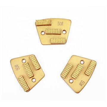 Super Good! Diamond Grinding Block photo-2