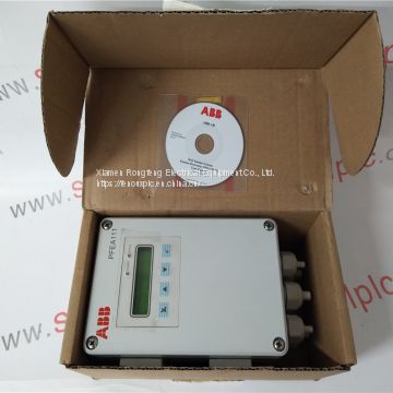 ABB	CI920AS communication Interface Module