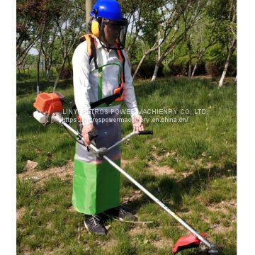 Mowing Protective Clothing, Mowing Dust-Proof Clothing, Landscaping Labor Protection Apron photo-4