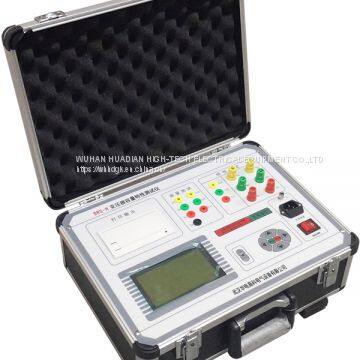 Integrated Tansformer Tester