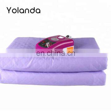 Hot Sale 2018 Massage Safe Quality Healthy Water Heated Warm Bed Mattress photo-2