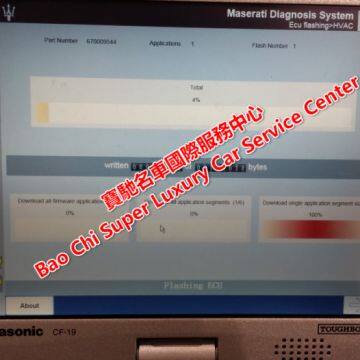 Maserati MD MDEVO MDEVO2 Diagnostic Tester Tool photo-4