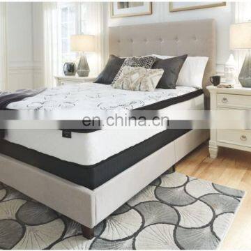 Eco Friendly Zip Up Allerease Piping At Edge Mattress Dust Protector photo-3