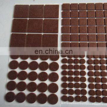 Table Leg Cushion Felt With Adhesive photo-4