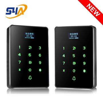 New Product Accessibility Touch Screen Standard WG26 to 34G Security Access Controller Keypad photo-2