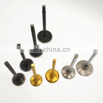 Truck Quality Spare Parts and Accessories Engine 6384866 For Bedford 220 And 330 J6 Diesel Inlet Intake Exhaust Valve 91007950 photo-6