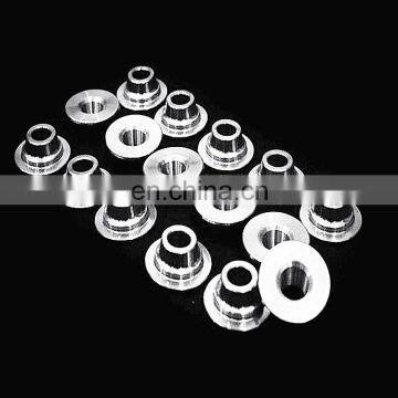 GSC Power Division 5744 Single Vave Spring w Titanium Retainer Kits for Toyota 2JZ 2jzgte Mk4 1jz 4age 3sge 3sgte 24v 20v 16v photo-4