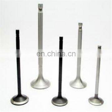 High Precision Parts Supertech +0.5mm OverSize Dish Face Engine Valves Set for Honda S2000 AP1 F20C AP2 F22C Civic R18 SOHC photo-7