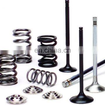 Supertech Performance вентильные пружинные стержни для двигателя Honda Civic D15 D15B7 D16 D16Z6 D16Y8 d-series b18c комплекты пружин Ferrea photo-3