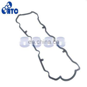 Engine Cylinder Valve Cover Gasket Seal For VW Jetta Golf Beetle TDI 1.9L ALH 1009-2004 OEM 038103469E