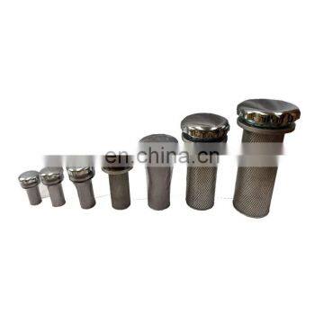 China Factory QUQ2 Air Filter Vent Cap photo-4