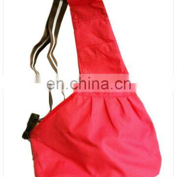 Cross Border Pet Luggage Oxford Portable Crossbody Bag Vacation Leisure Dog Walking Dog Walking Backpack photo-3