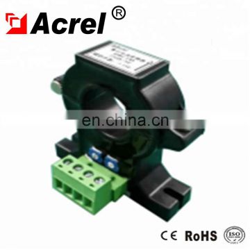 Acrel hall AC DC pulse current sensor /hall effect voltage sensor