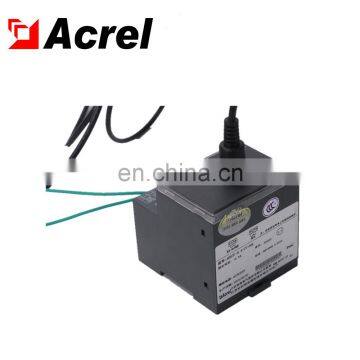 Acrel ARD2F-1/Q+90L Timeout Startup, Over Load ,phase Failure, Unbalance, Earth Leakage, Blocking, Start Protect Motor Protector photo-5