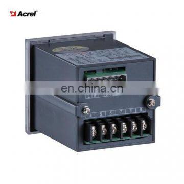 Acrel PZ72-AI3 ac Three Phase Programmable Led Digital Ammeter Current Meter photo-4