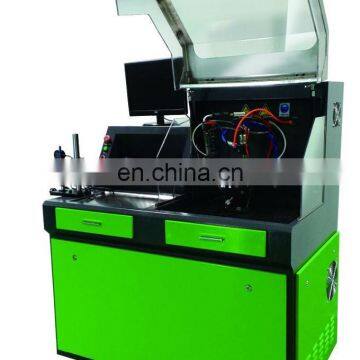 common rail injector and piezo injector test bench NT816F including Bosch 3rd stage solution