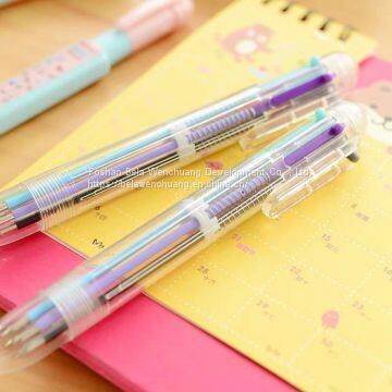 Multi Function Pen