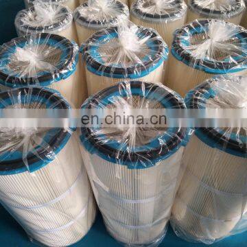 FORST Powder Coating Dust Filter Cartridge photo-5