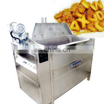 Industrial Deep Frying Equipment for Frying Chicken