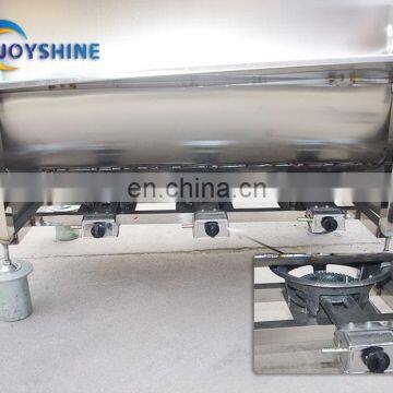 Rabbits Scalder Slaughter Equipment Rabbits for Defeathering Chicken Scalding Machine for Sale photo-3