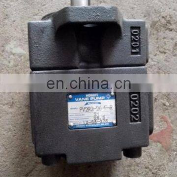 Yuken PV2R1 Hydraulic Vane Pump With Good Quality photo-3