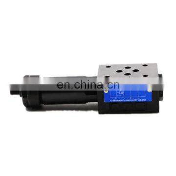 Stack overflow valve MBP MBA MBB - 01 - C - 30 for  booster pump